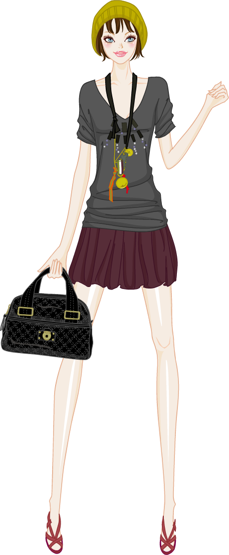Today Fashion Model 5