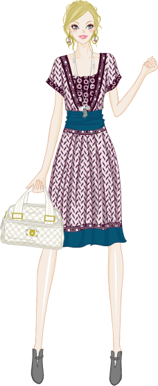 Tomorrow Fashion