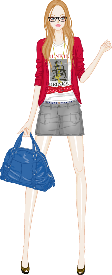 Tomorrow Fashion