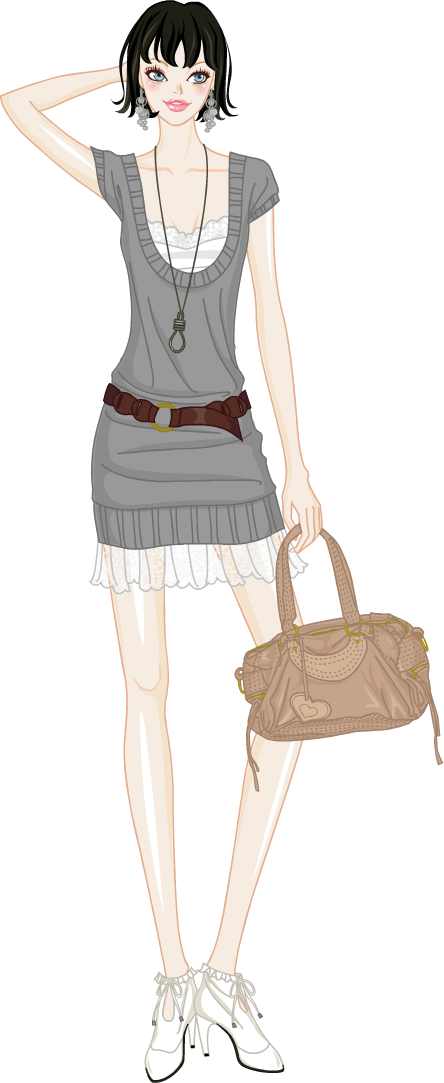 Today Fashion Model 4