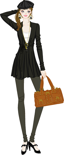Tomorrow Fashion