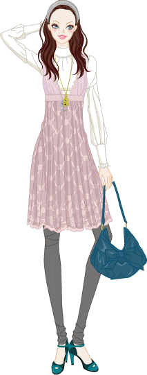 Tomorrow Fashion
