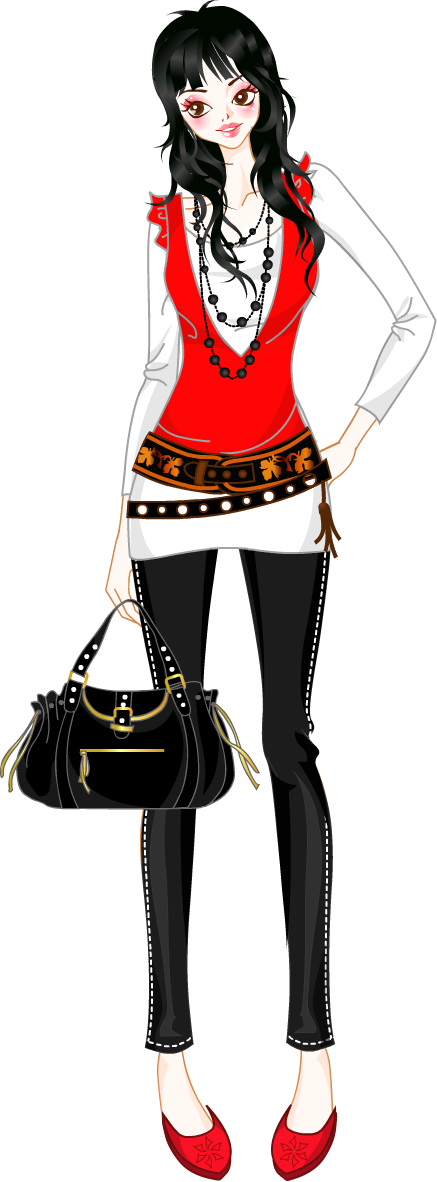 Today Fashion Model 1