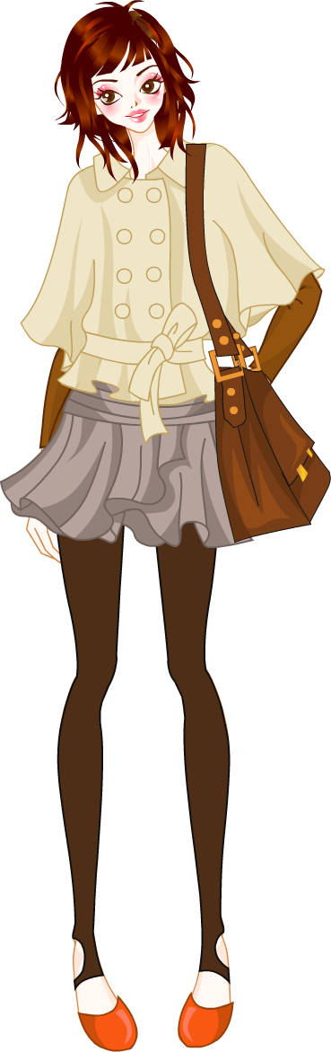 Today Fashion Model 4
