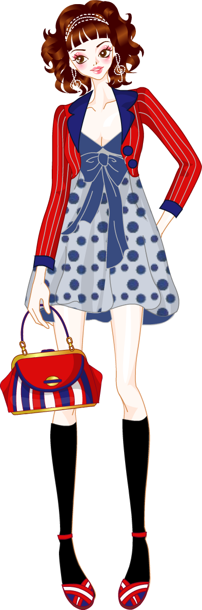 Today Fashion Model 5