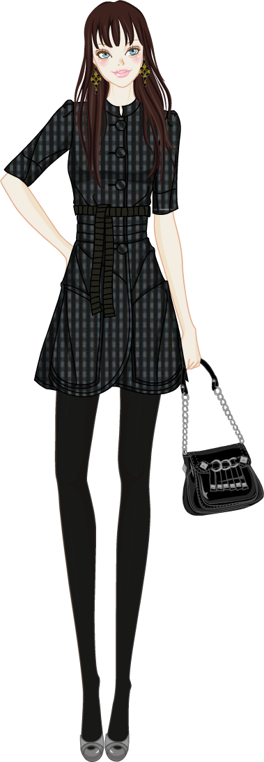 Today Fashion Model 1