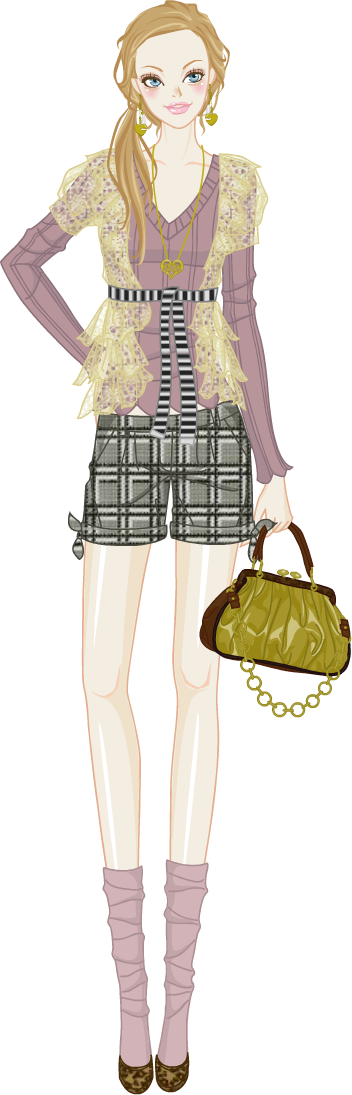 Today Fashion Model 2