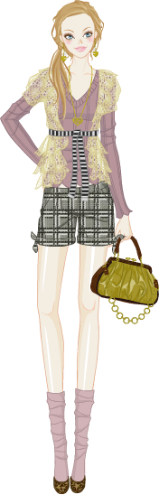 Tomorrow Fashion