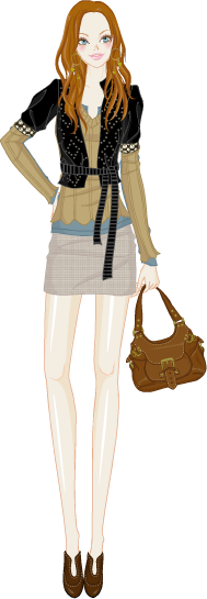 Yesterday Fashion