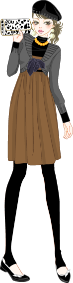 Life Style model1