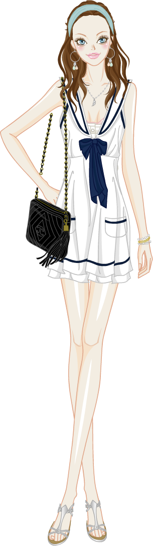 Today Fashion Model 2