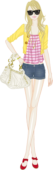 Yesterday Fashion