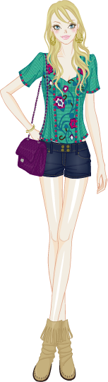 Tomorrow Fashion