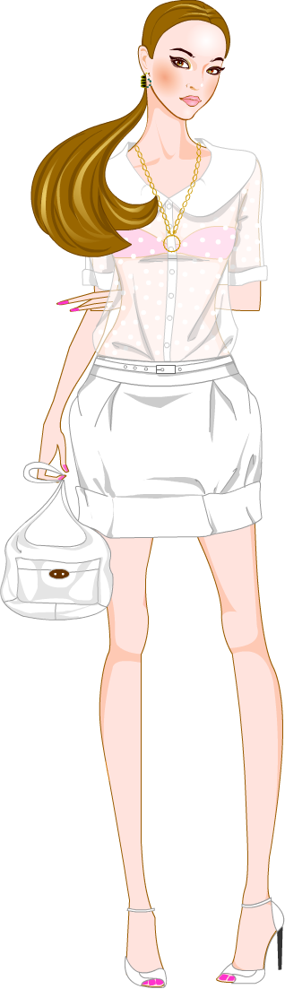 Today Fashion Model 1