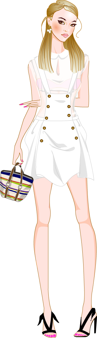 Today Fashion Model 2