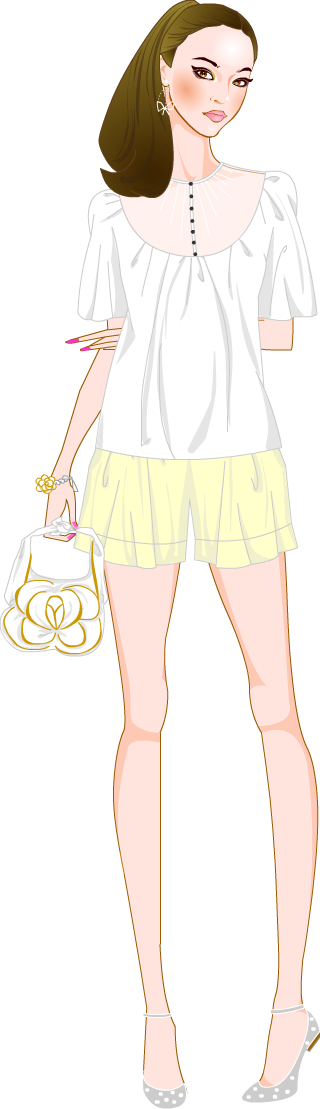 Today Fashion Model 5
