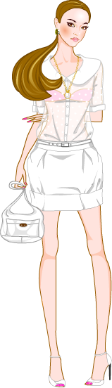 Tomorrow Fashion
