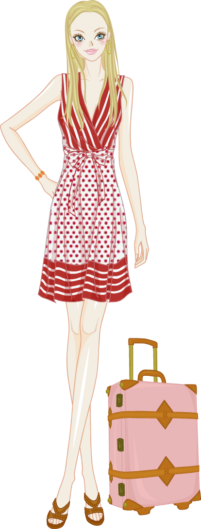 Today Fashion Model 1