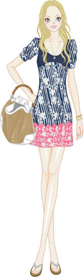 Tomorrow Fashion