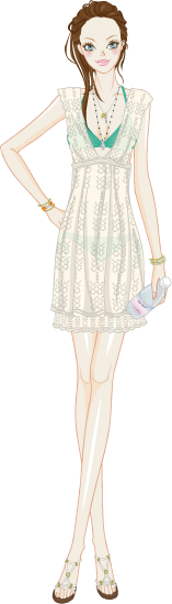 Yesterday Fashion