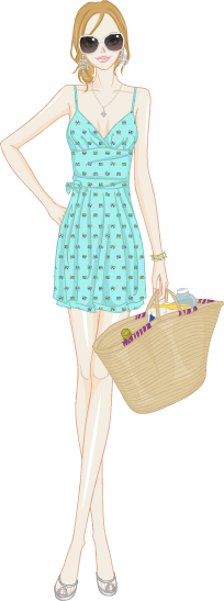 Tomorrow Fashion