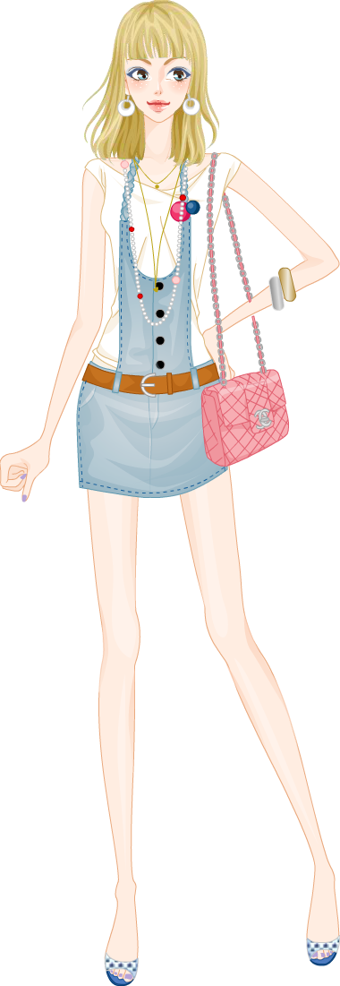Today Fashion Model 2