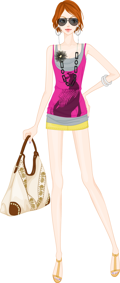 Today Fashion Model 5