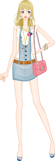 Tomorrow Fashion