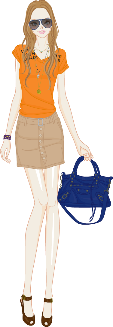 Today Fashion Model 1