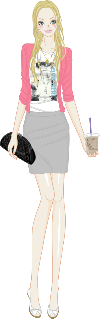 Today Fashion Model 4