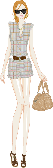 Tomorrow Fashion