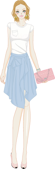 Tomorrow Fashion