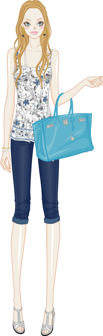 Today Fashion Model 1