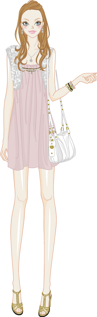 Today Fashion Model 3
