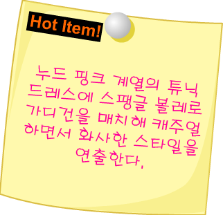 Fashion Note 3