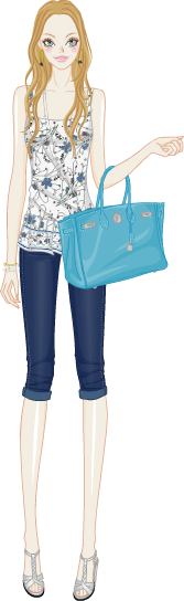Yesterday Fashion
