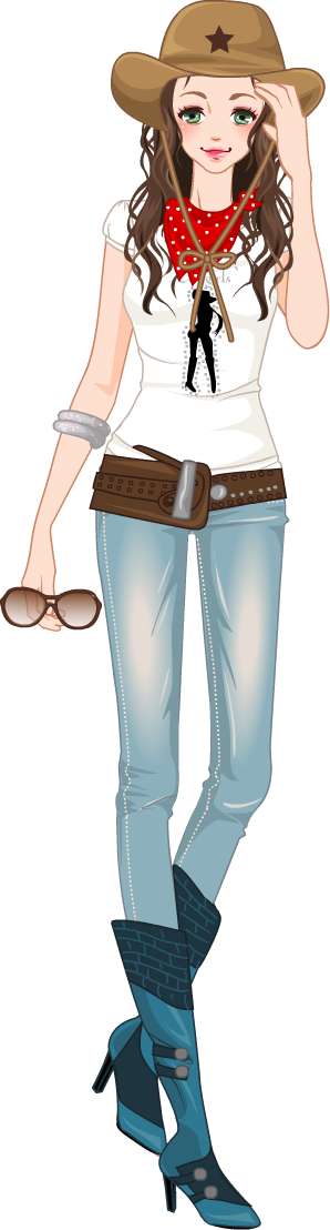 Today Fashion Model 2