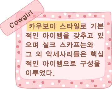 Fashion Note 1