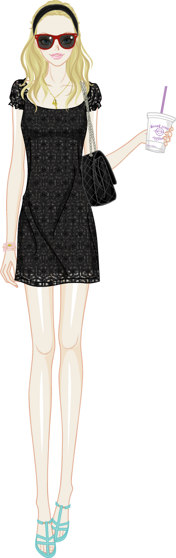 Today Fashion Model 1