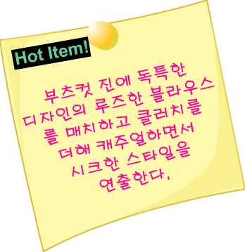 Fashion Note 2