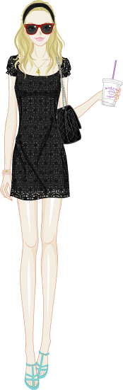 Tomorrow Fashion