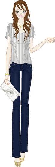 Tomorrow Fashion