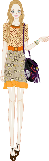 Tomorrow Fashion