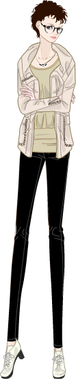 The Fall Season model2