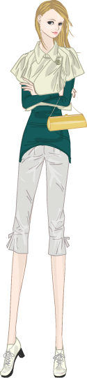 The Fall Season model5