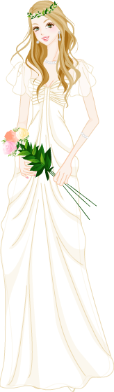 Happy Wedding Season model1