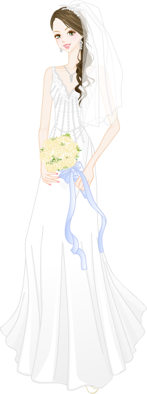 Happy Wedding Season model4