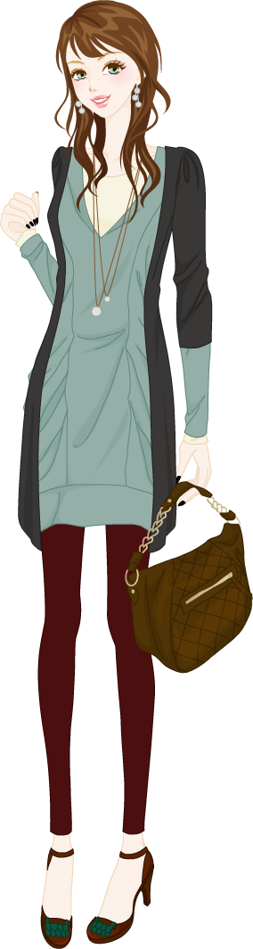 Today Fashion Model 5