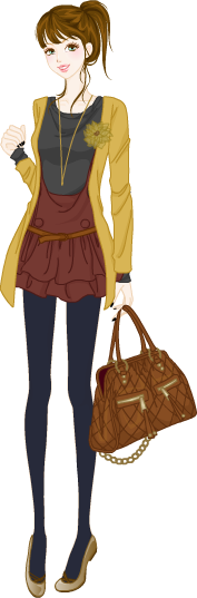 Yesterday Fashion