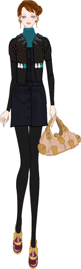 MINI ONE-PIECE model4